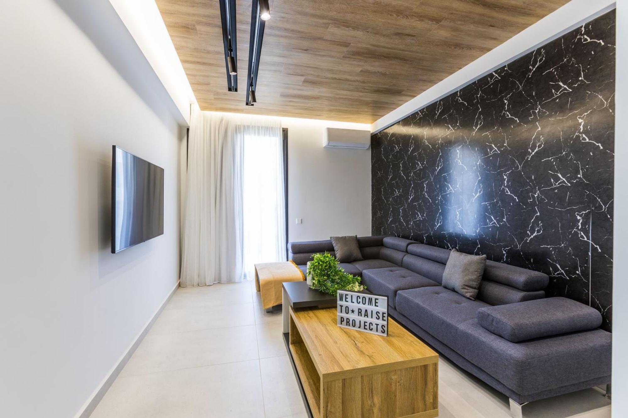 Vári Varkiza Luxury Suites By Raise מראה חיצוני תמונה