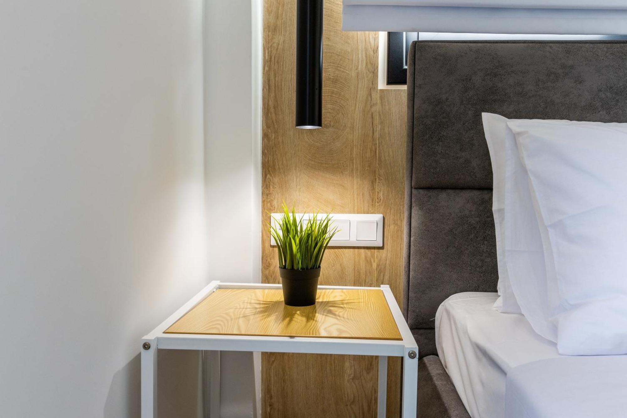 Vári Varkiza Luxury Suites By Raise מראה חיצוני תמונה