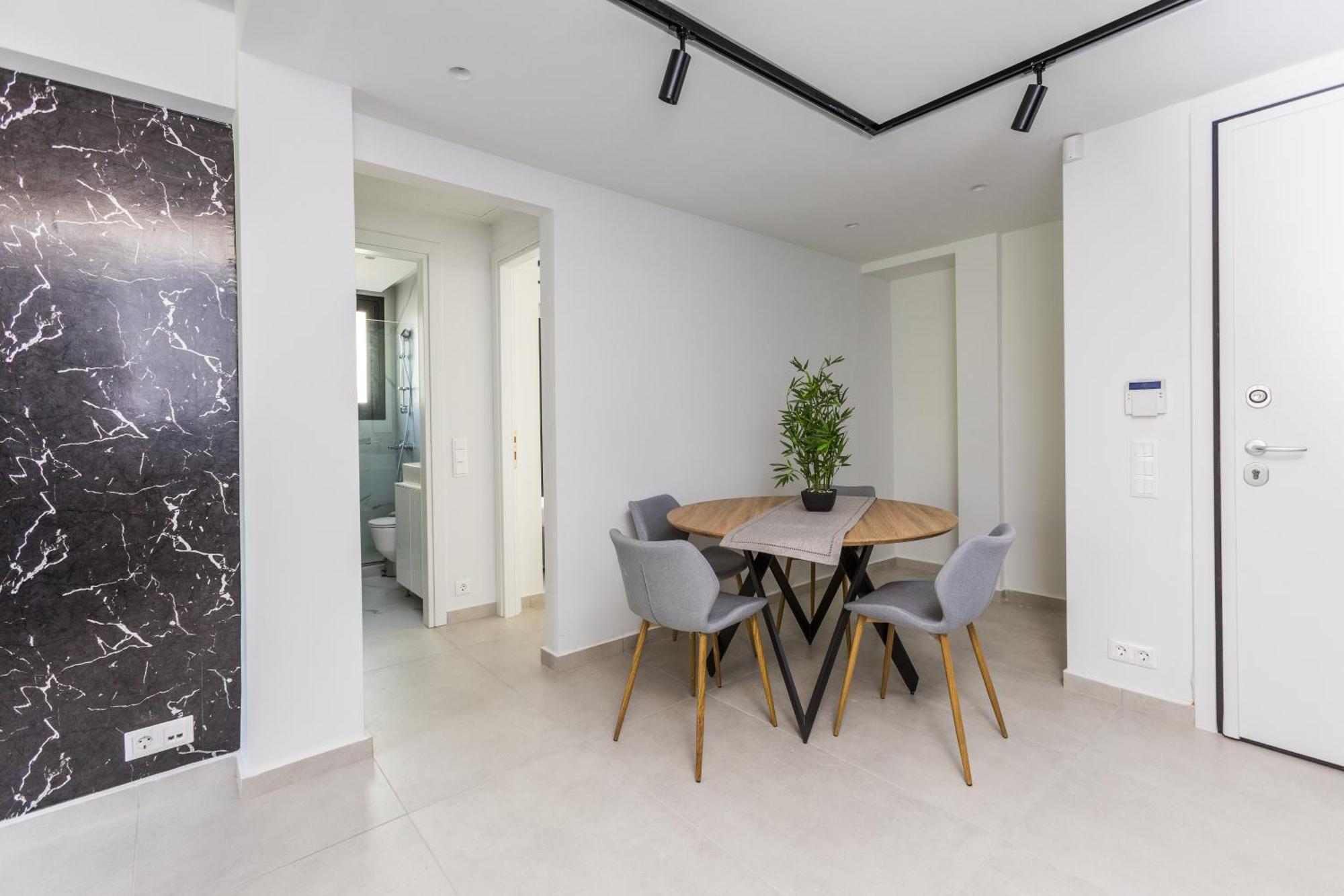 Vári Varkiza Luxury Suites By Raise מראה חיצוני תמונה