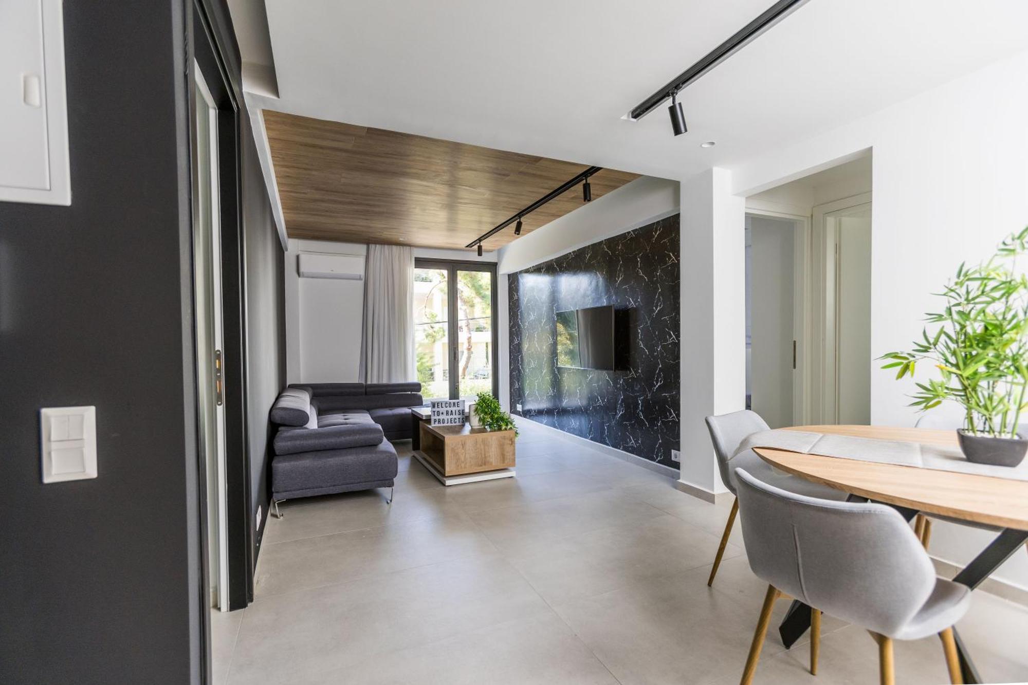 Vári Varkiza Luxury Suites By Raise מראה חיצוני תמונה