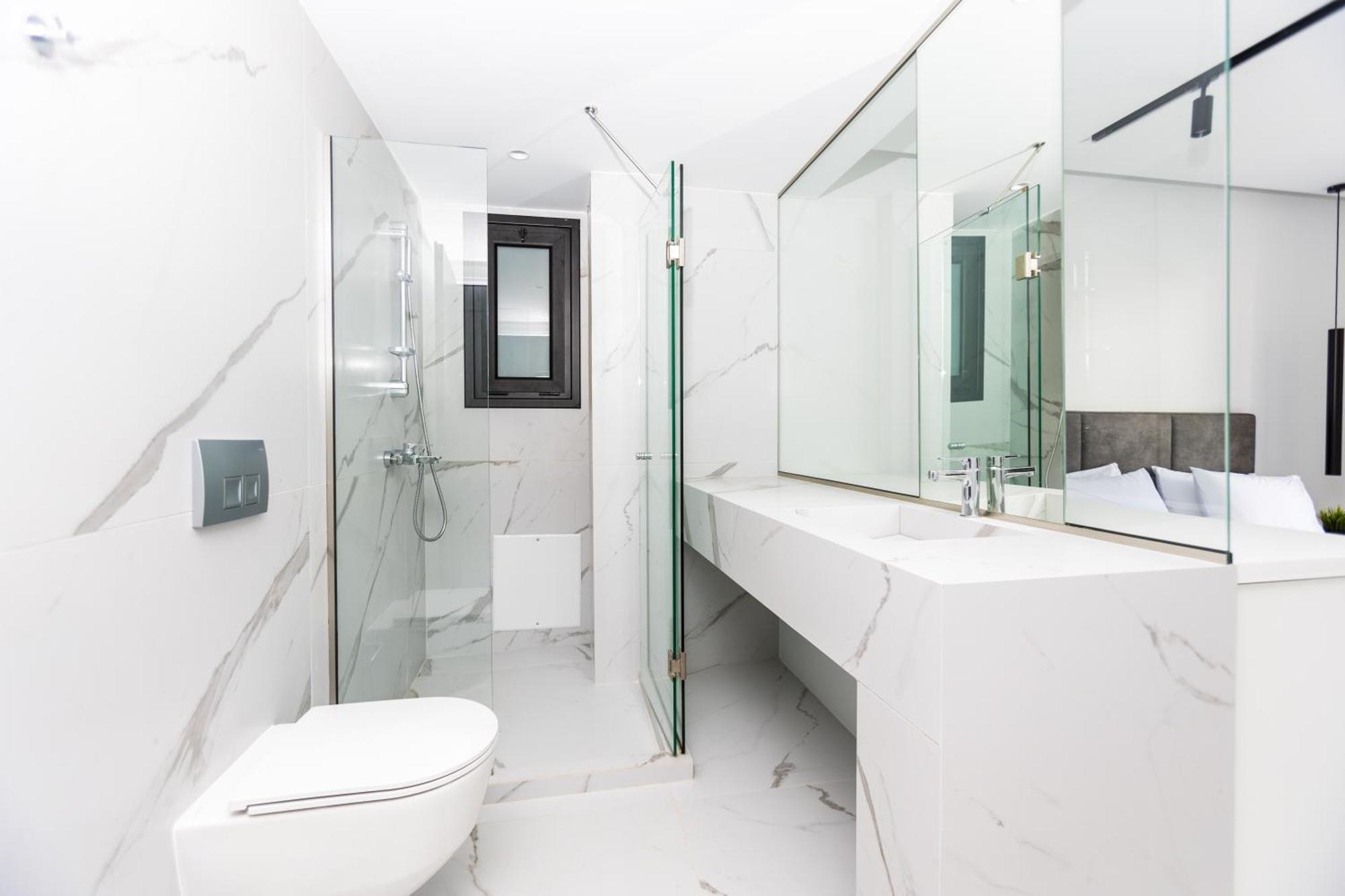 Vári Varkiza Luxury Suites By Raise מראה חיצוני תמונה
